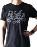 SIELA T-shirt SIELA 1990