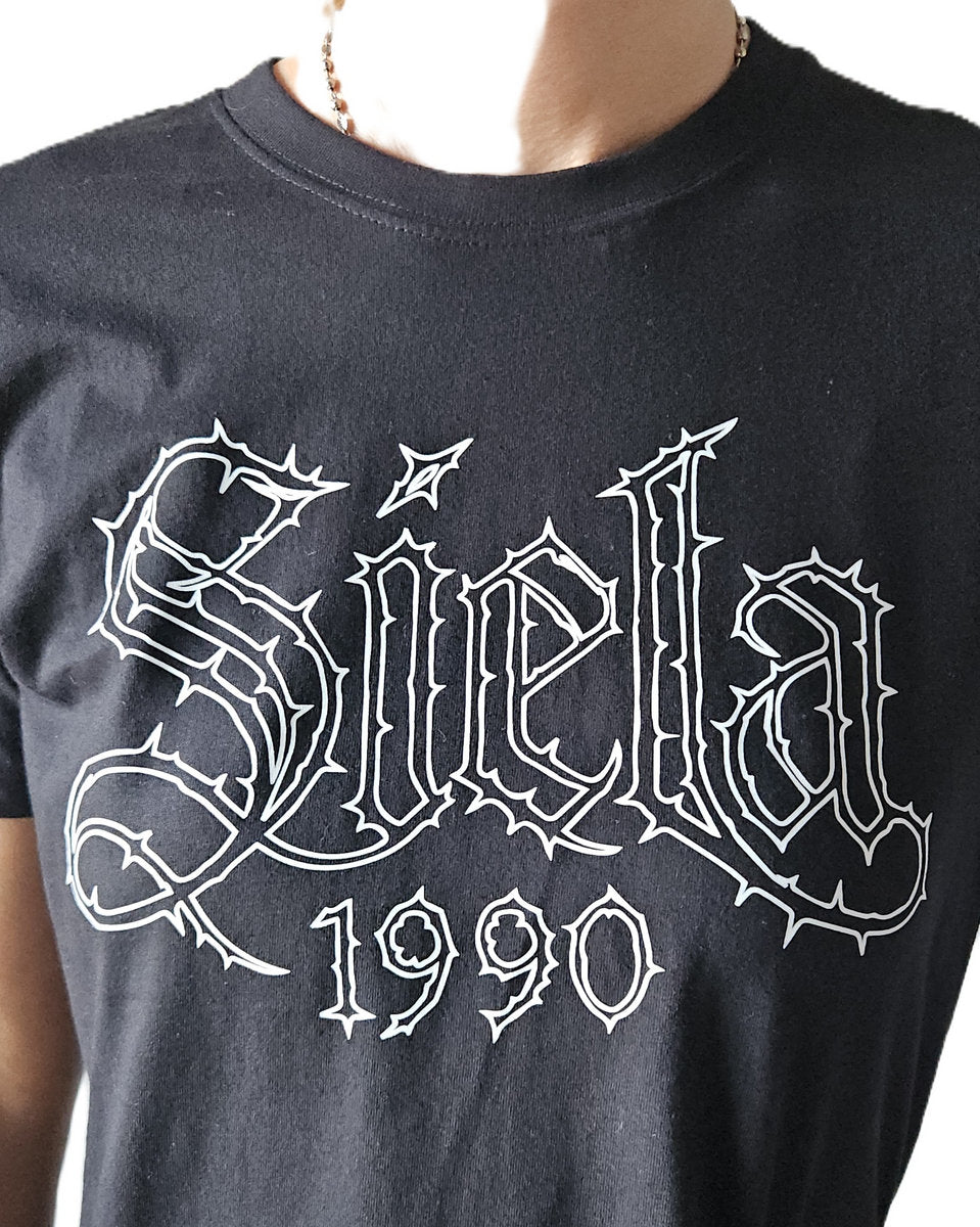 SIELA T-shirt SIELA 1990
