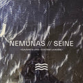 Nemunas // SEINE "Klausantis upės/Ecoutant La Riviere"