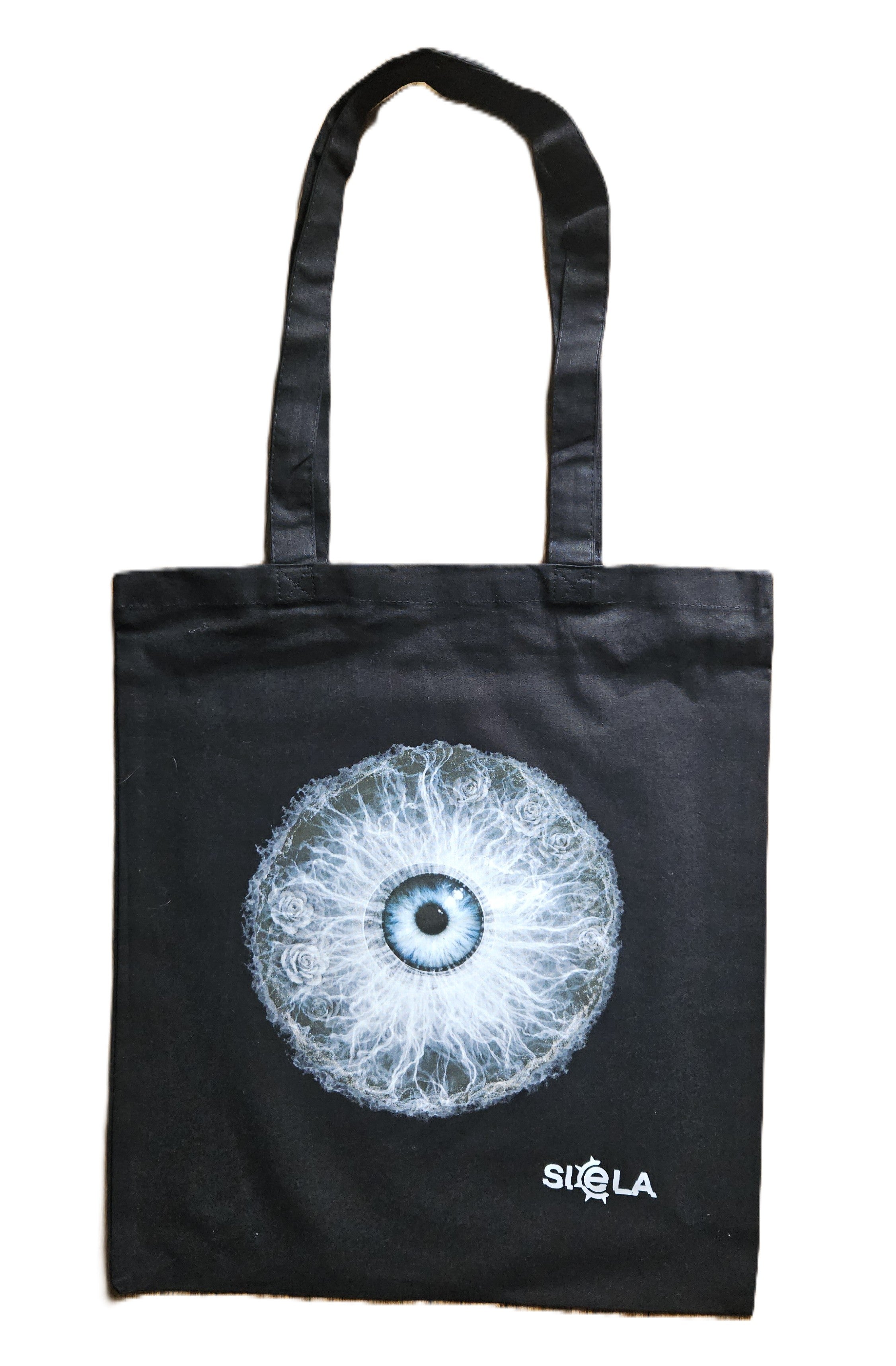 SIELA Akmeny gėlės Tote bag