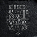 Gedimino sapnas "Gedimino sapnas" CD