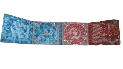 Aistė Smilgevičiūtė ir SKYLĖ "Sapnų trofėjai" CD