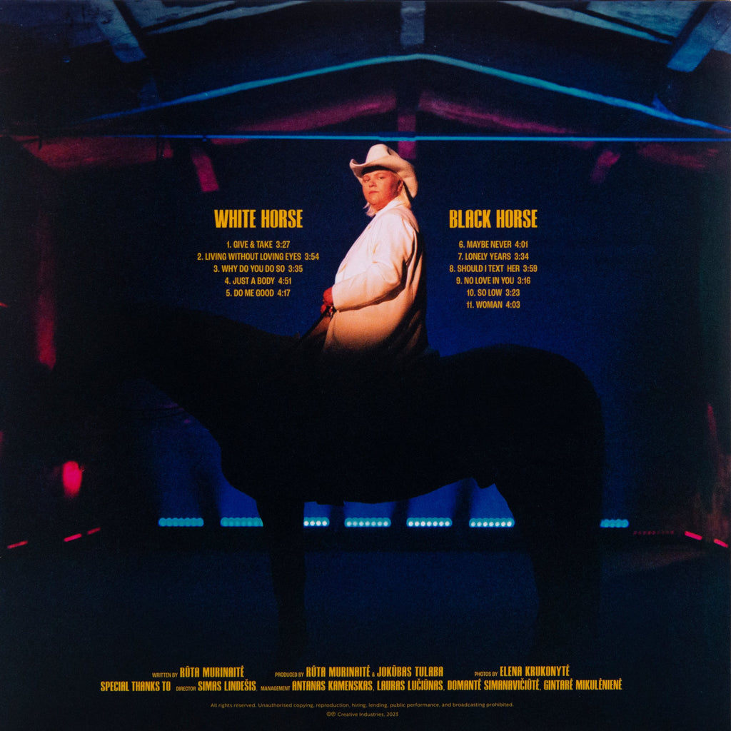 RŪTA MUR "Prime Time"