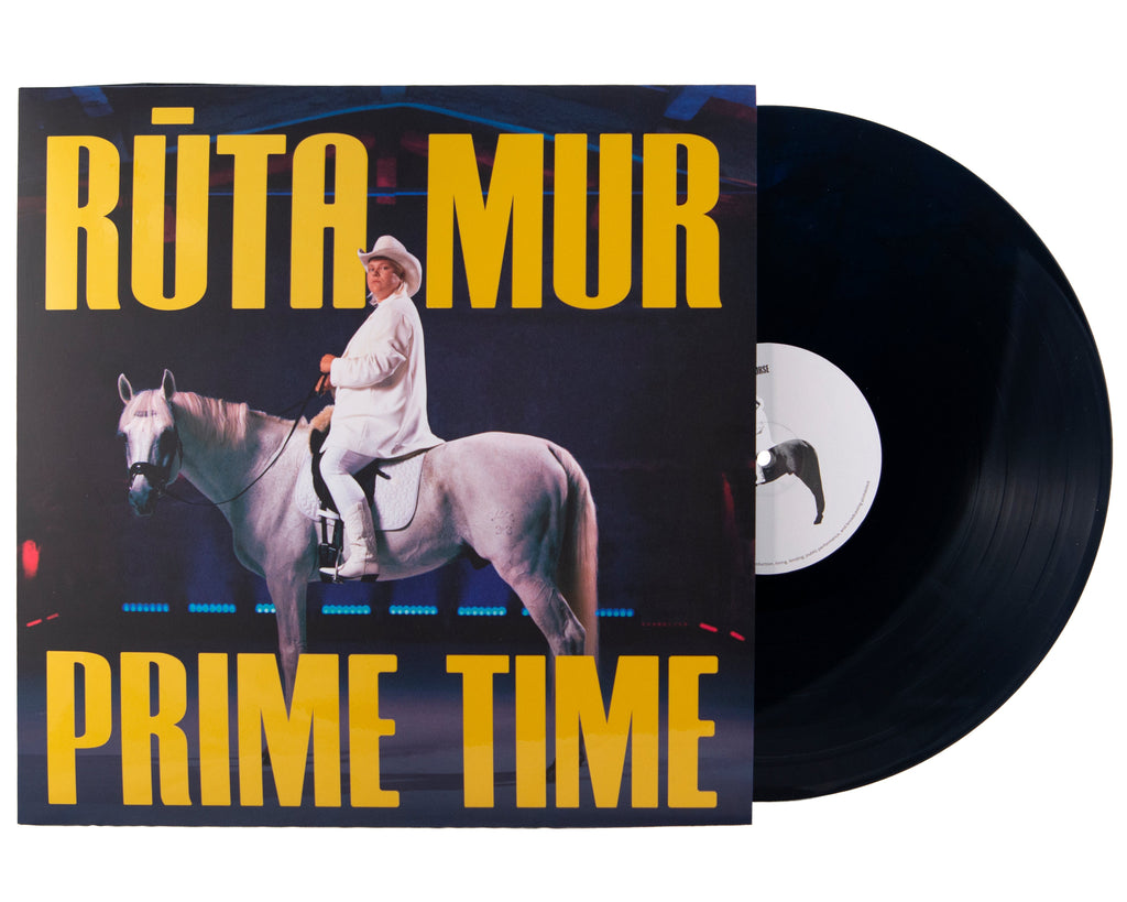 RŪTA MUR "Prime Time"