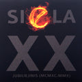 SIELA "XX" CD