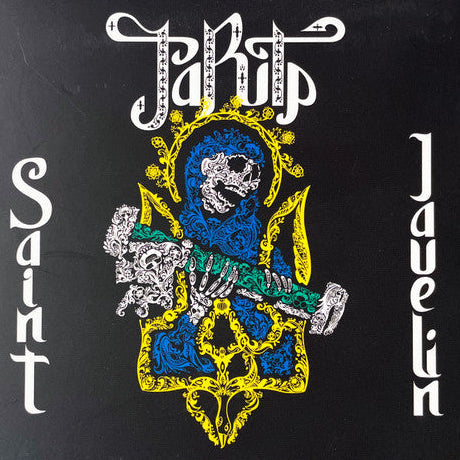 TaRūta "Saint Javelin"