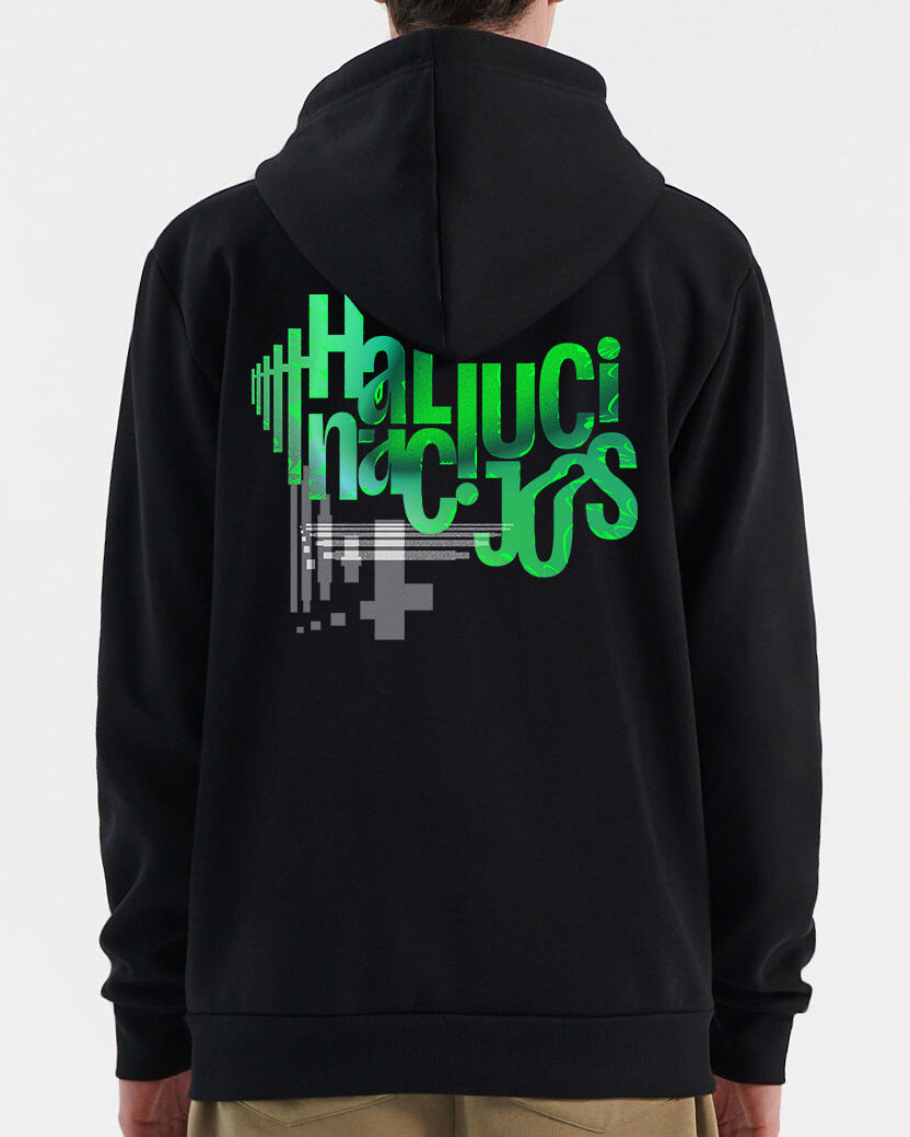 SIELA Haliucinacijos (su užtrauktuku)