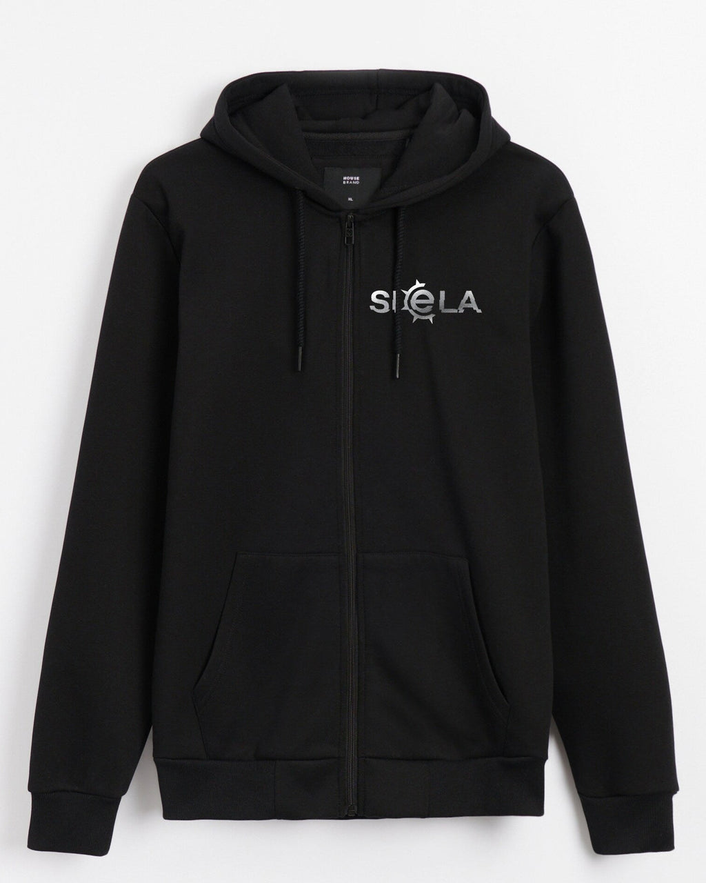 SIELA Haliucinacijos (su užtrauktuku)