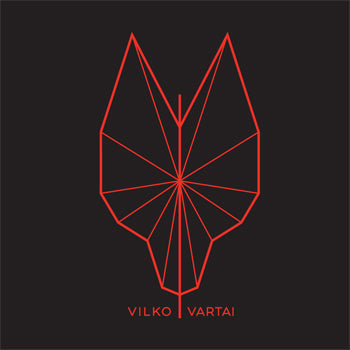 SKYLĖ "Vilko vartai" CD