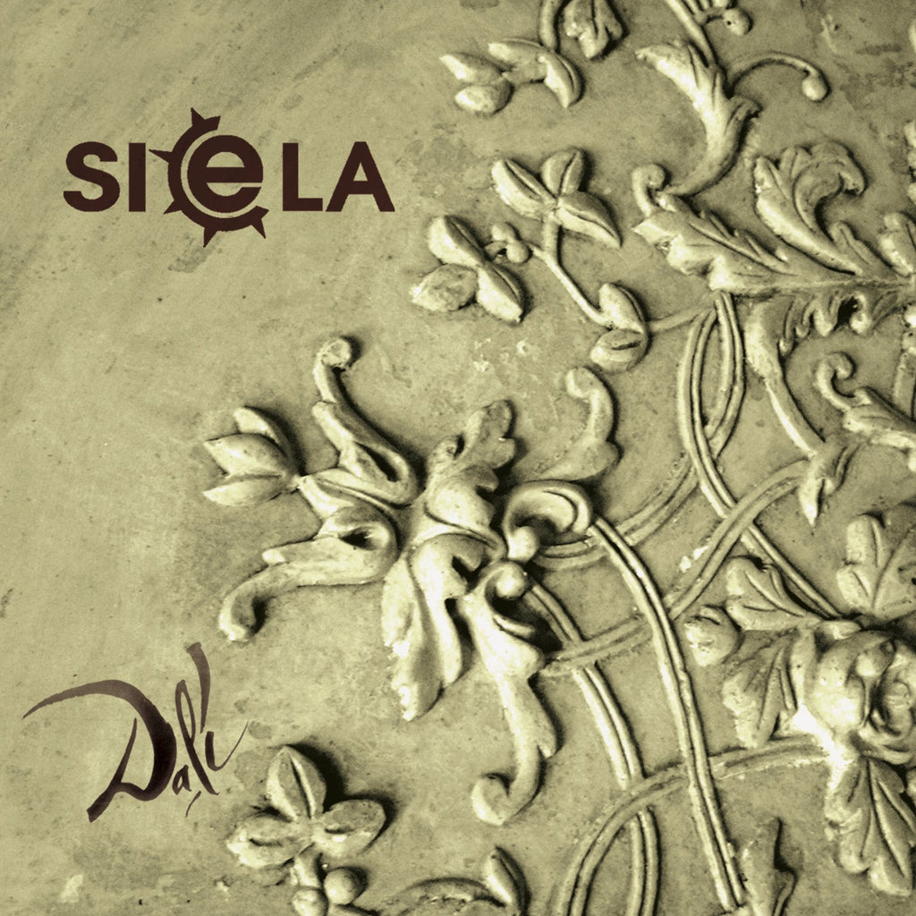 SIELA "Dali" CD