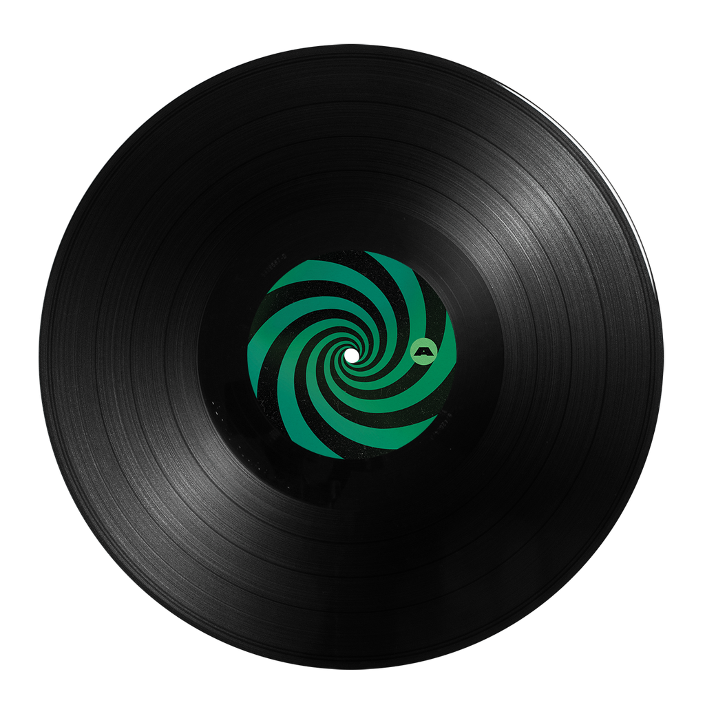 SIELA "Haliucinacijos" LP Pre-order