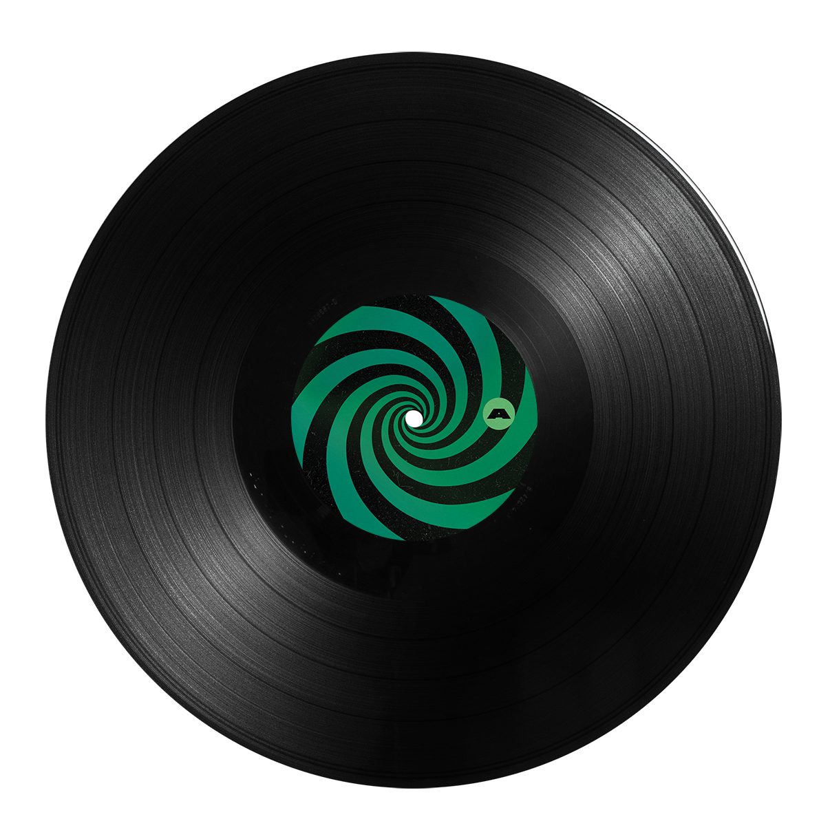 SIELA "Haliucinacijos" LP Pre-order